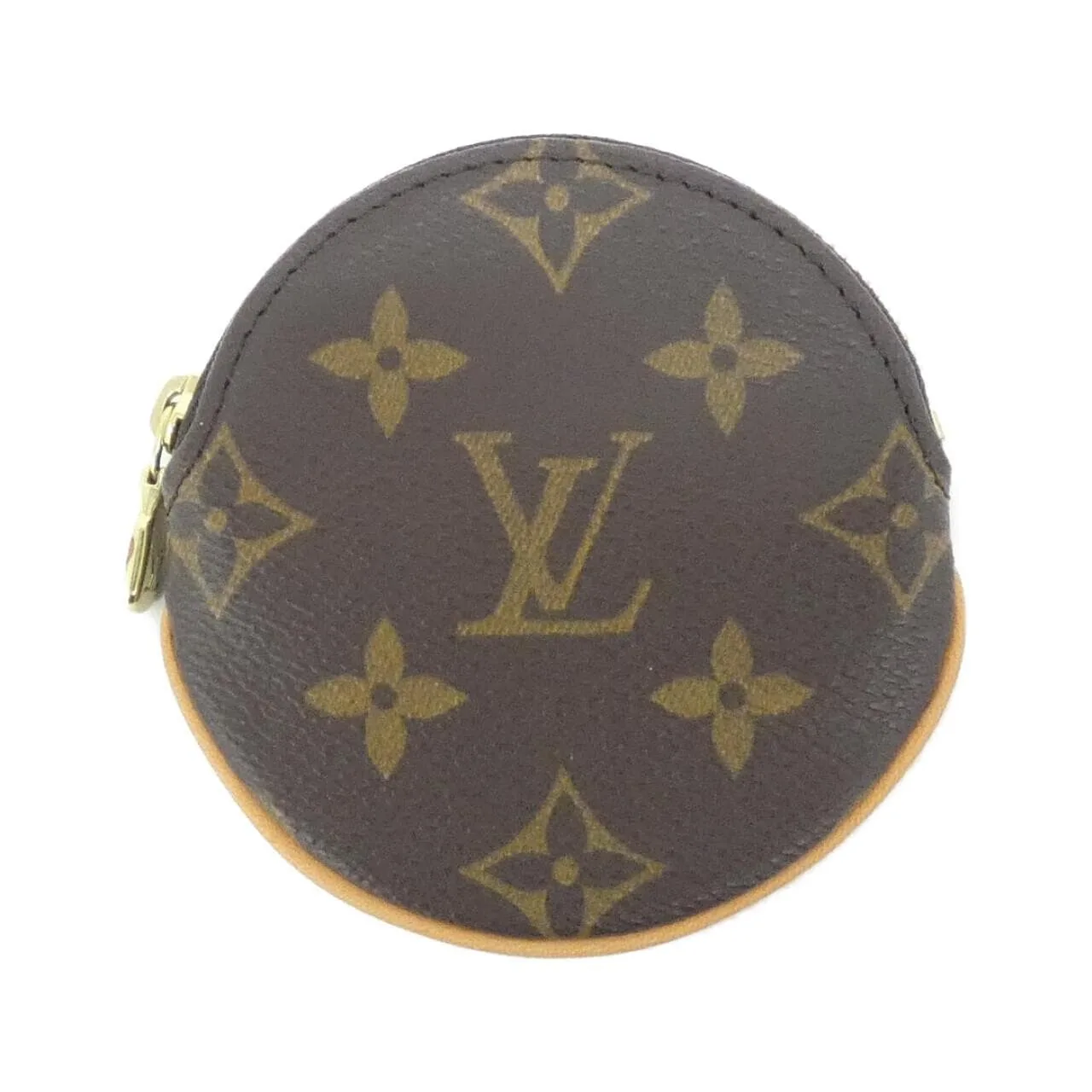 LOUIS VUITTON M61926 Coin Case Monogram