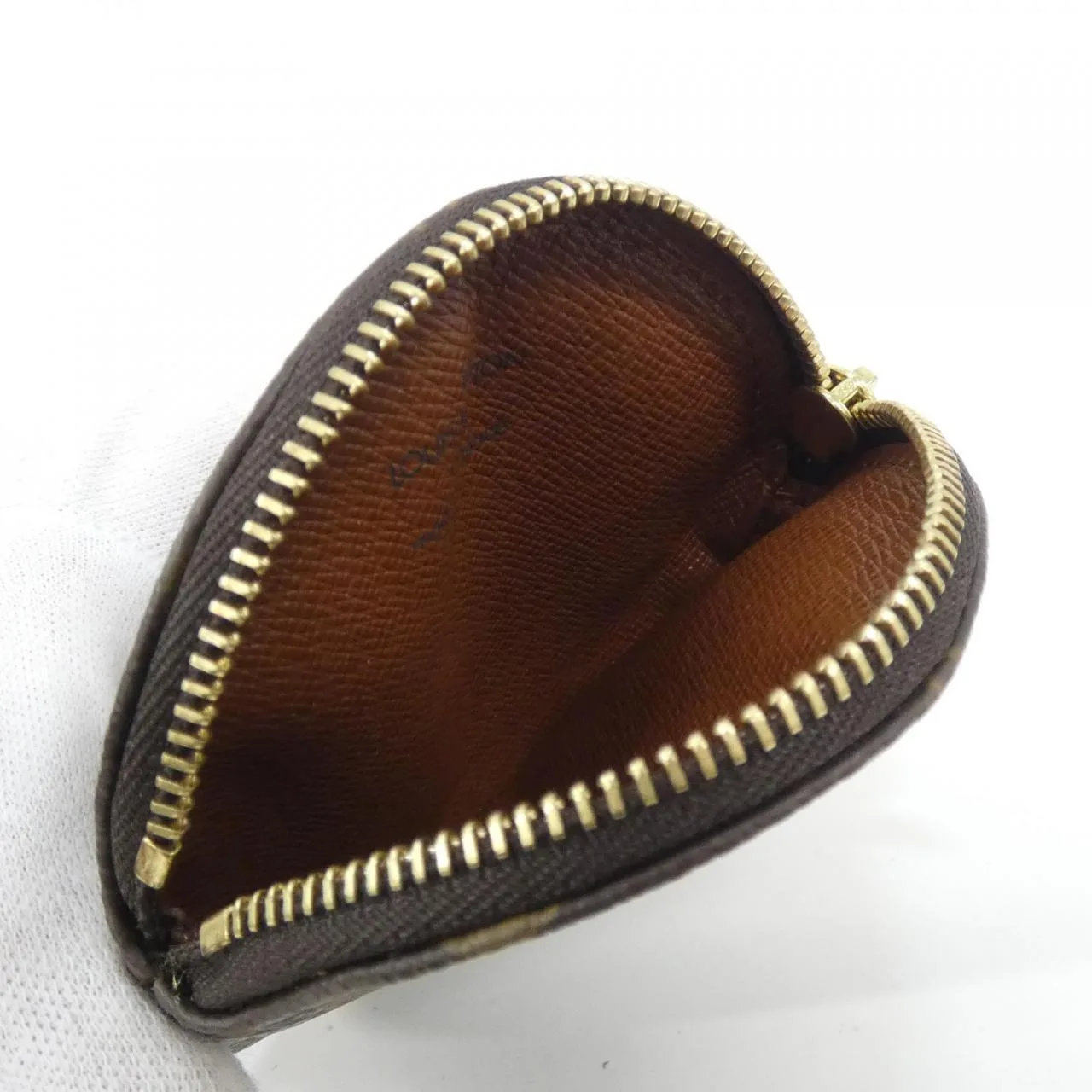 LOUIS VUITTON M61926 散紙包 Monogram 3