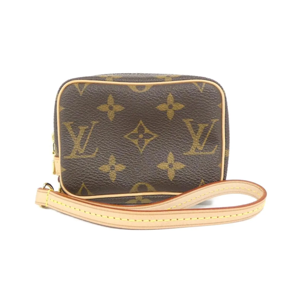 LOUIS VUITTON M58030 小袋 Monogram