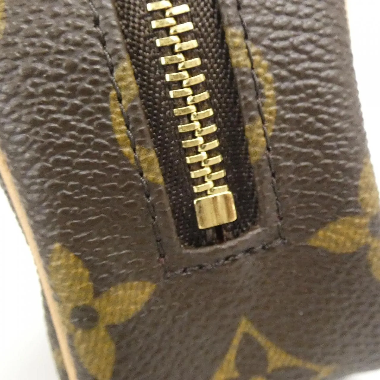 LOUIS VUITTON M58030 小袋 Monogram 3
