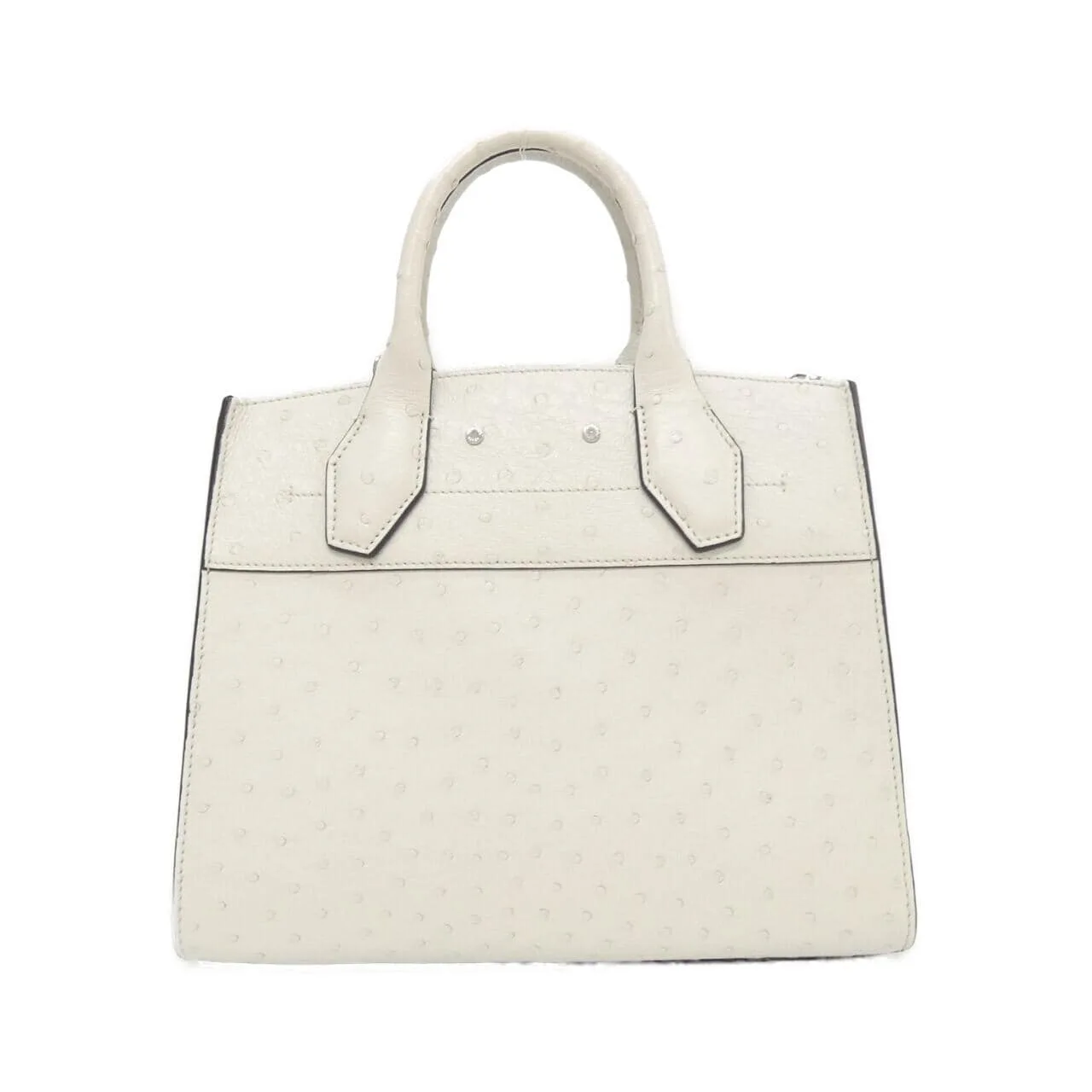 LOUIS VUITTON Steamer N94091 手提包 皮革 2