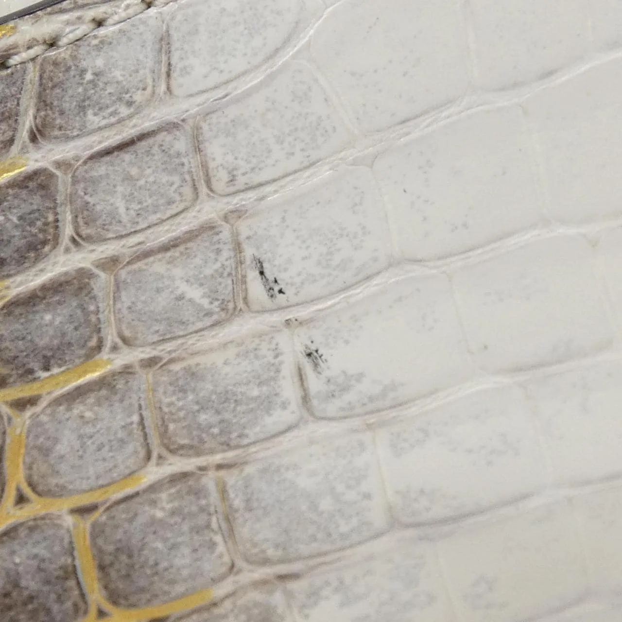 LOUIS VUITTON Steamer N98807 手提包 皮革 3
