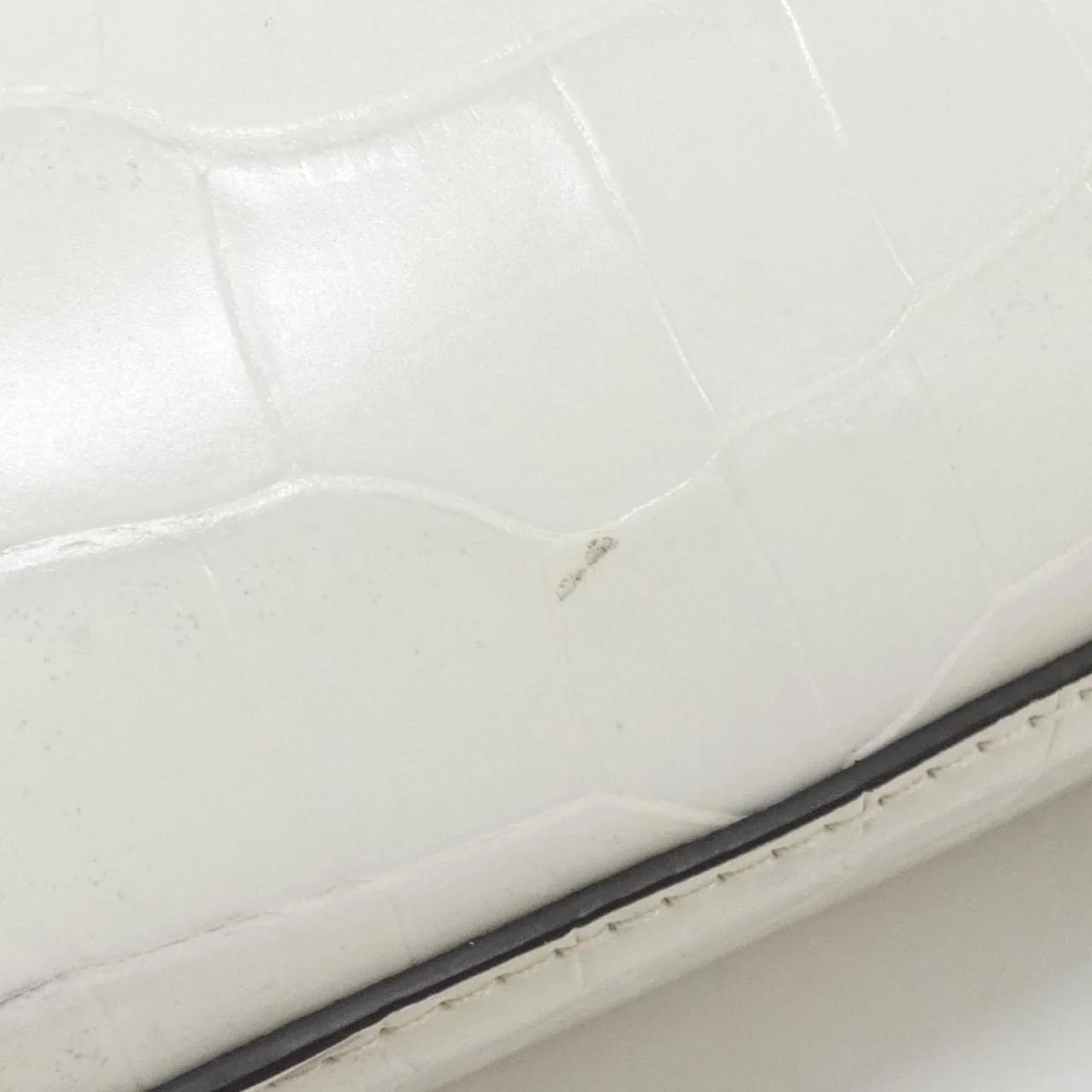 LOUIS VUITTON Steamer N98807 手提包 皮革 4