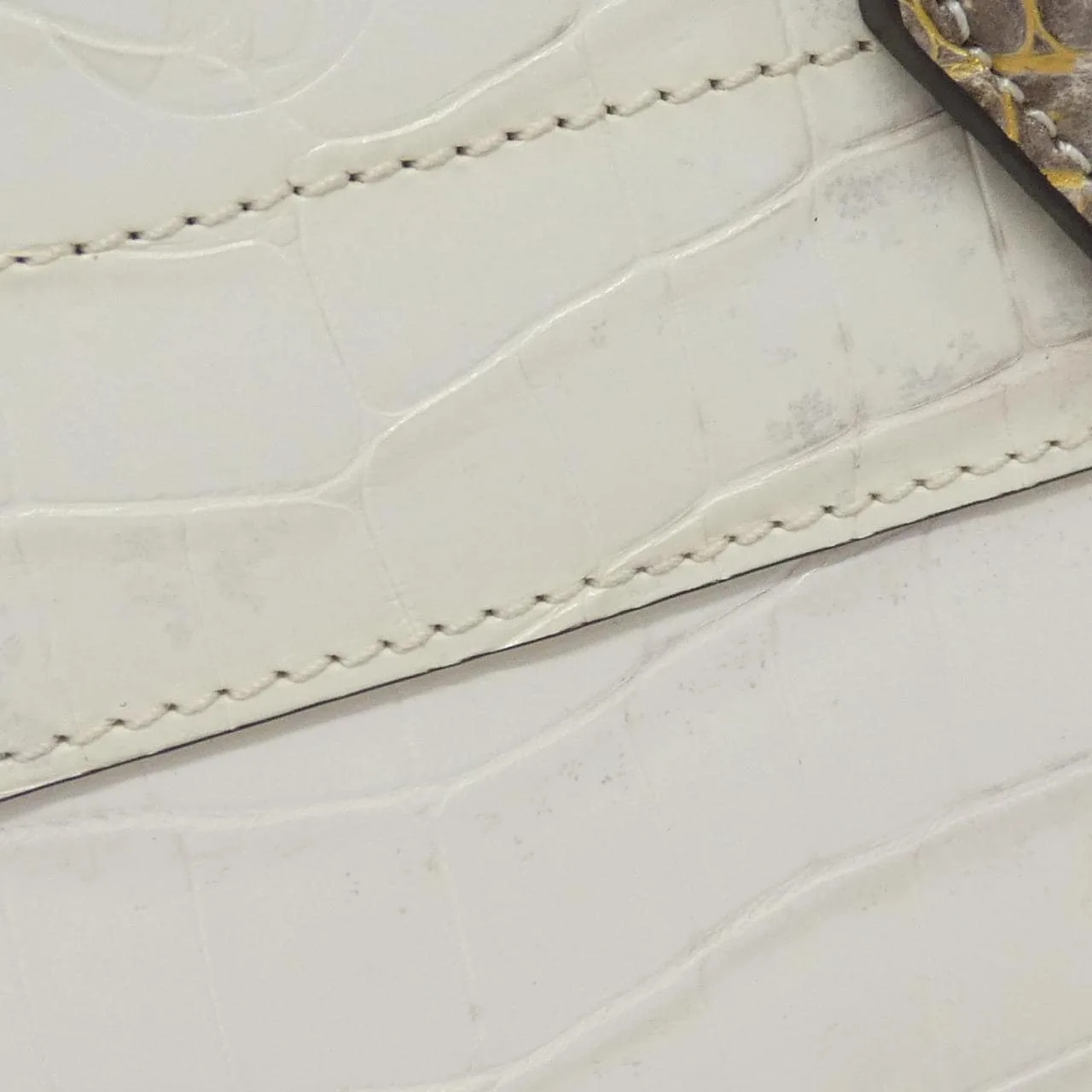 LOUIS VUITTON Steamer N98807 手提包 皮革 5