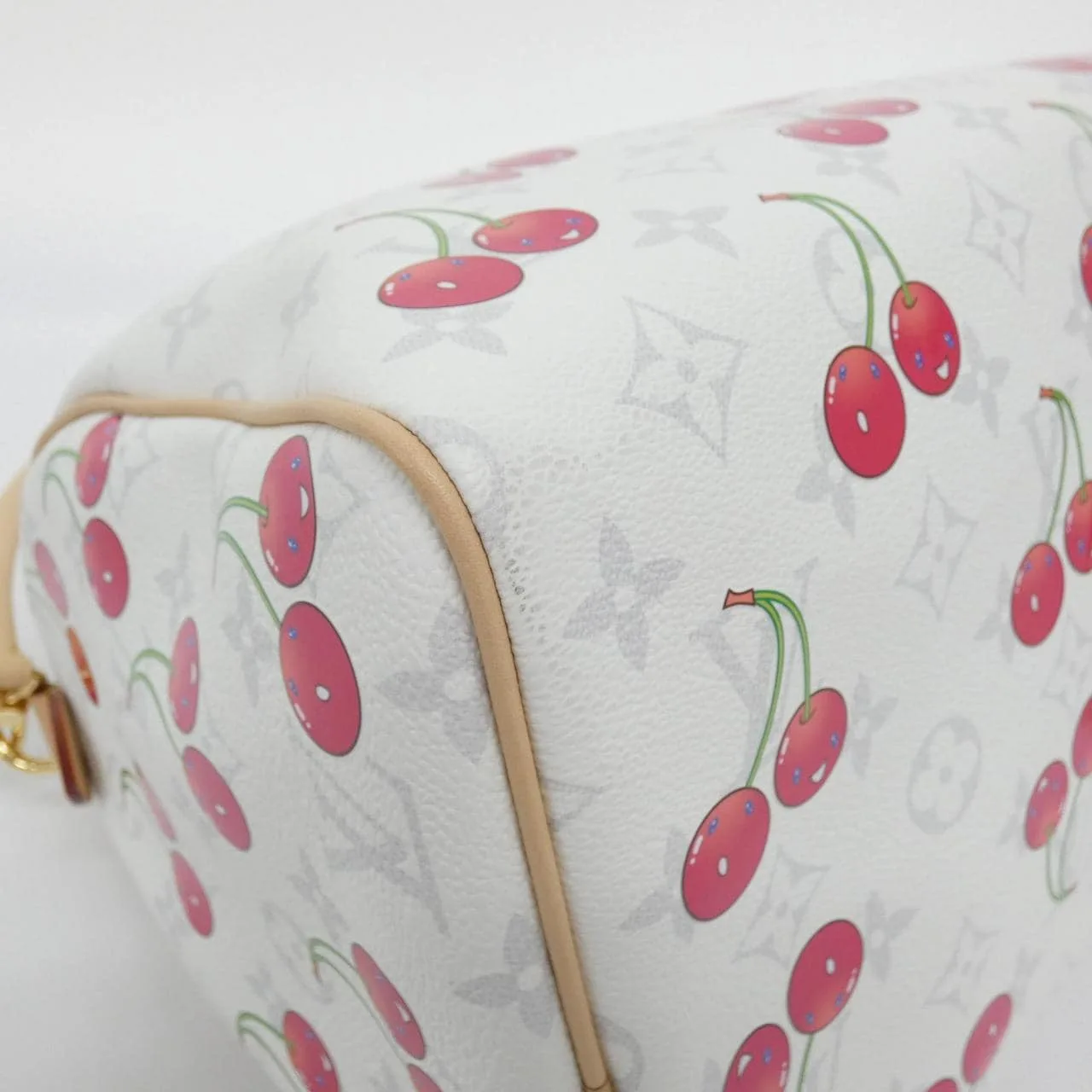 LOUIS VUITTON Speedy M14238 Boston Monogram 2