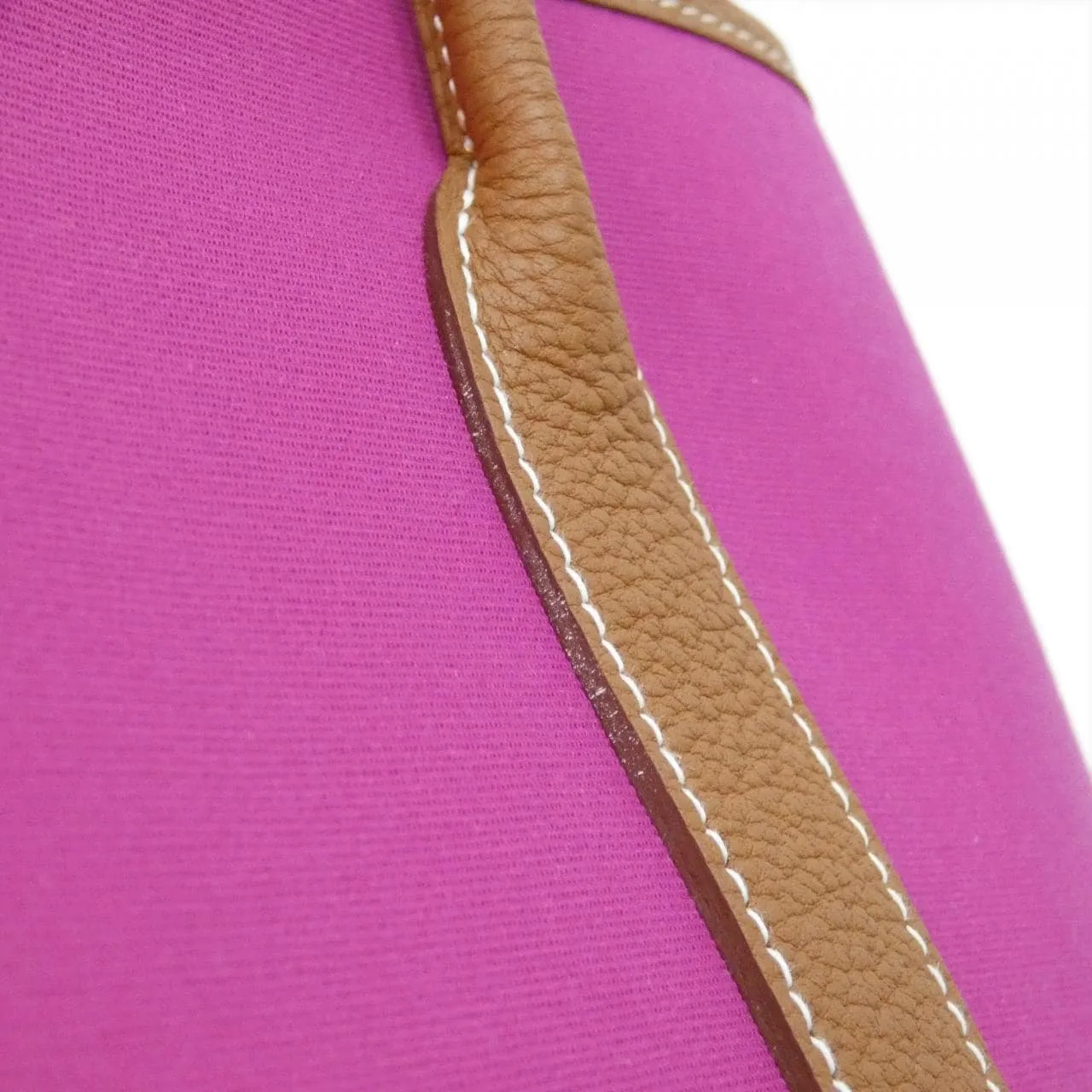 HERMES Garden Party 051551CK Tote 4