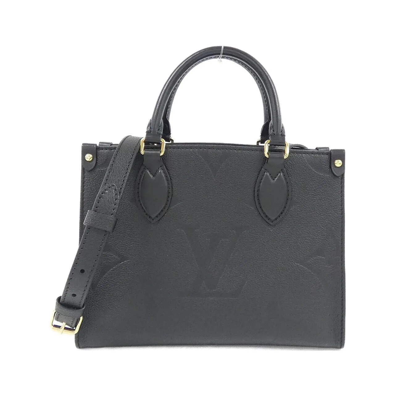 LOUIS VUITTON OnTheGo M45653 Handbag Monogram