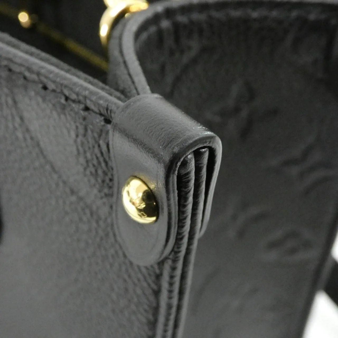 LOUIS VUITTON OnTheGo M45653 Handbag Monogram 3