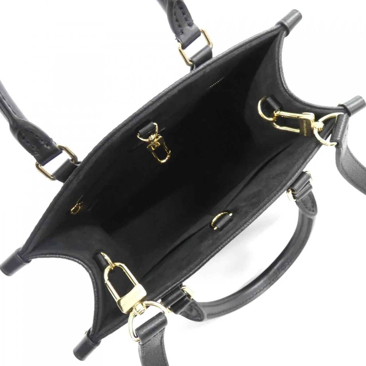 LOUIS VUITTON OnTheGo M45653 Handbag Monogram 5