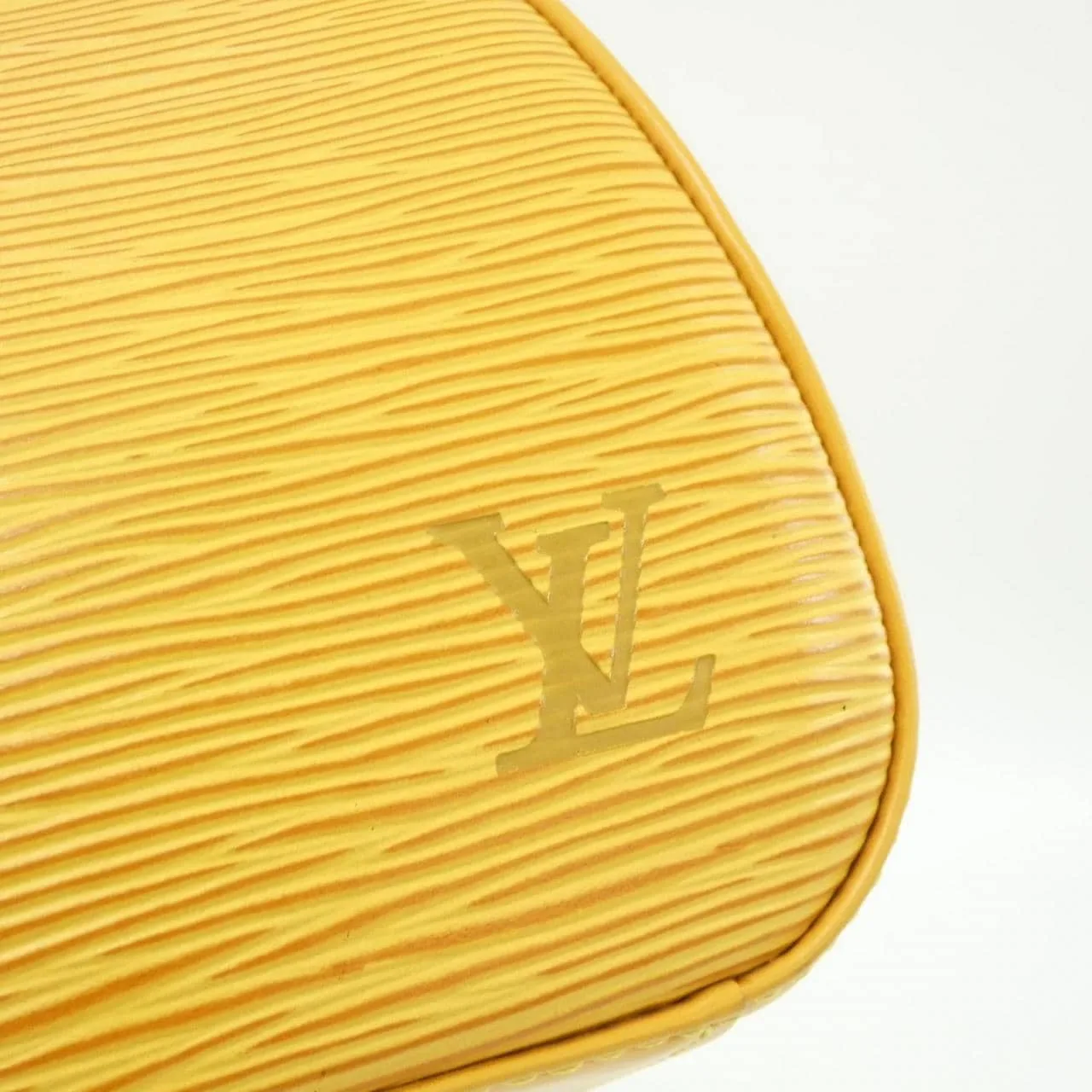 LOUIS VUITTON M52089 Handbag Epi 4