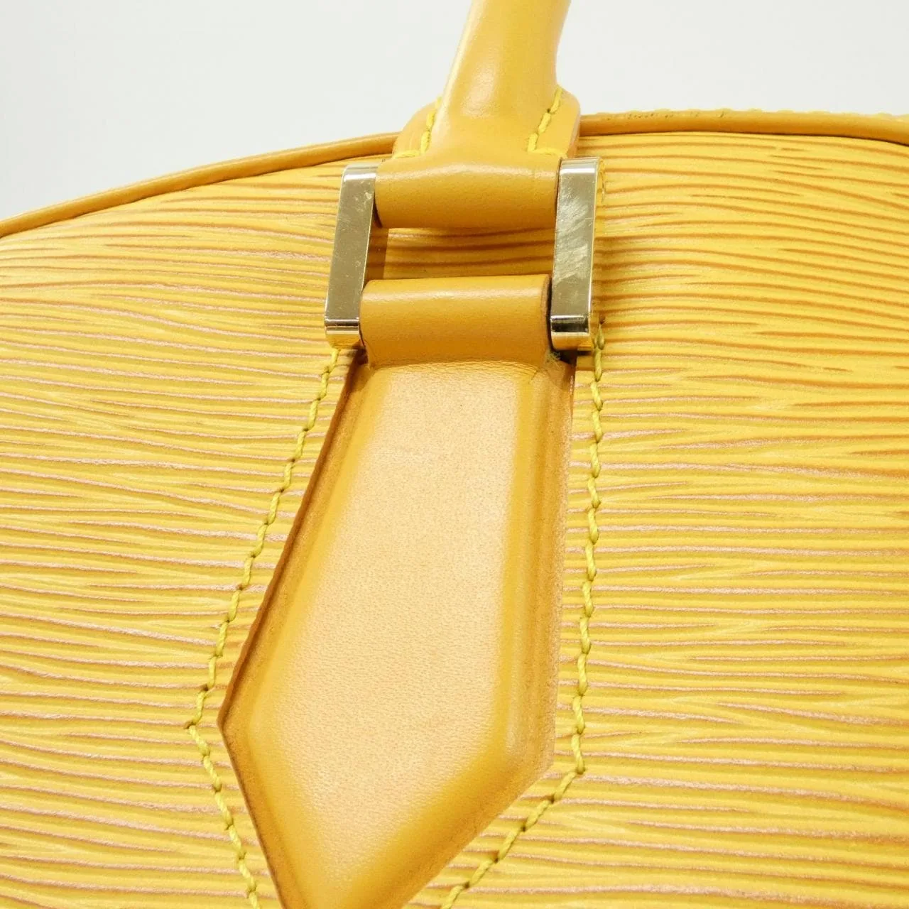 LOUIS VUITTON M52089 Handbag Epi 5