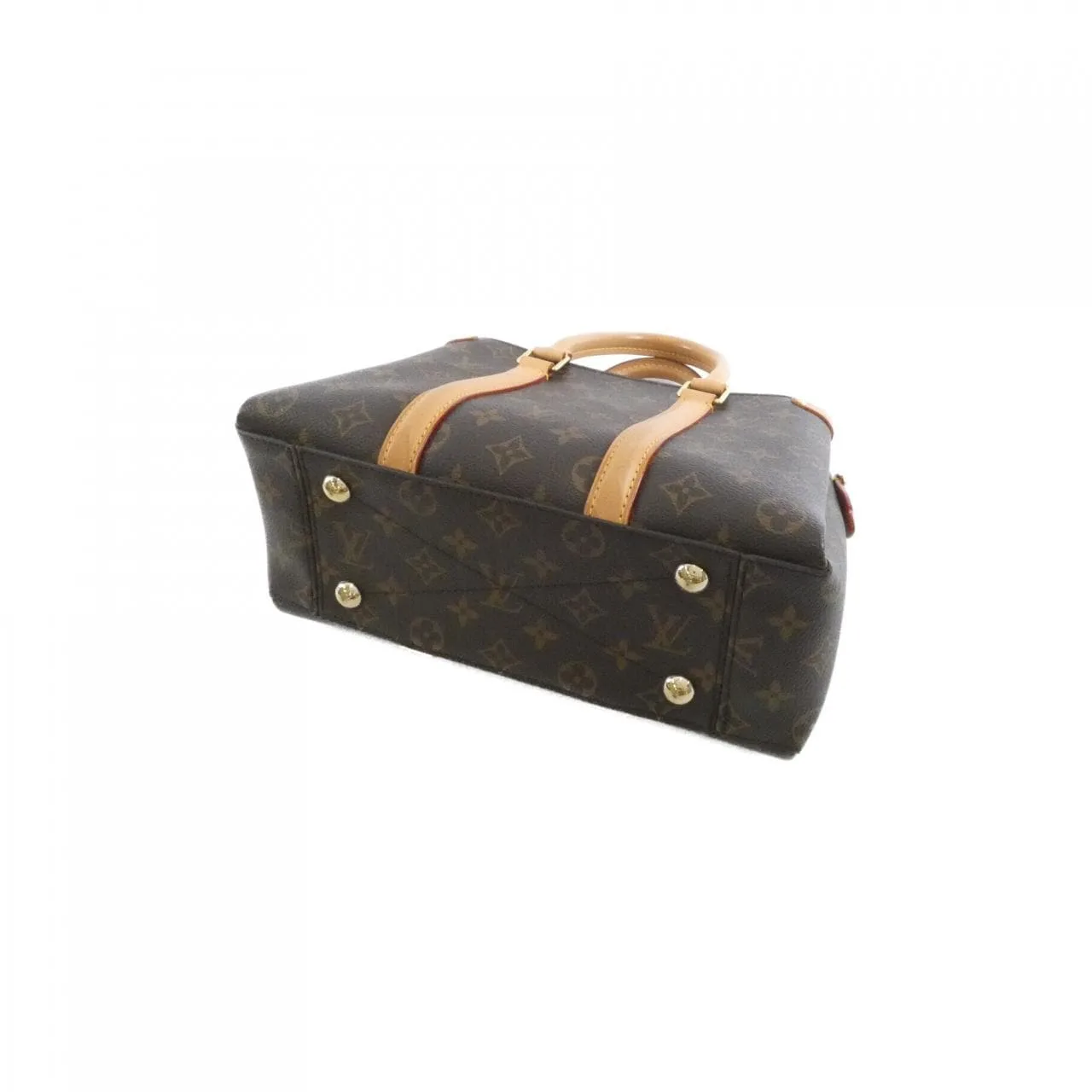 LOUIS VUITTON M44815 Handbag Monogram 2