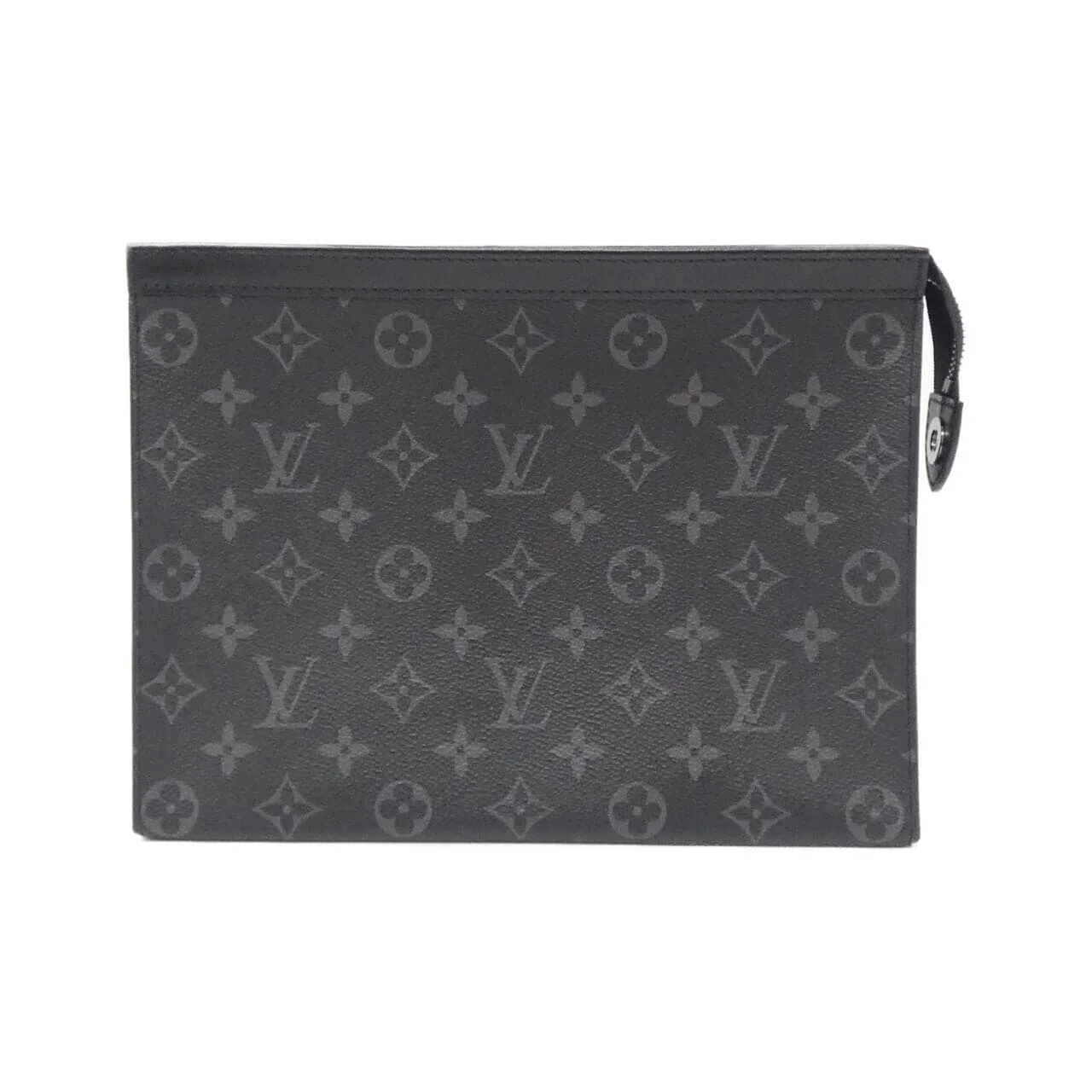 LOUIS VUITTON Pochette M61692 Handbag Monogram