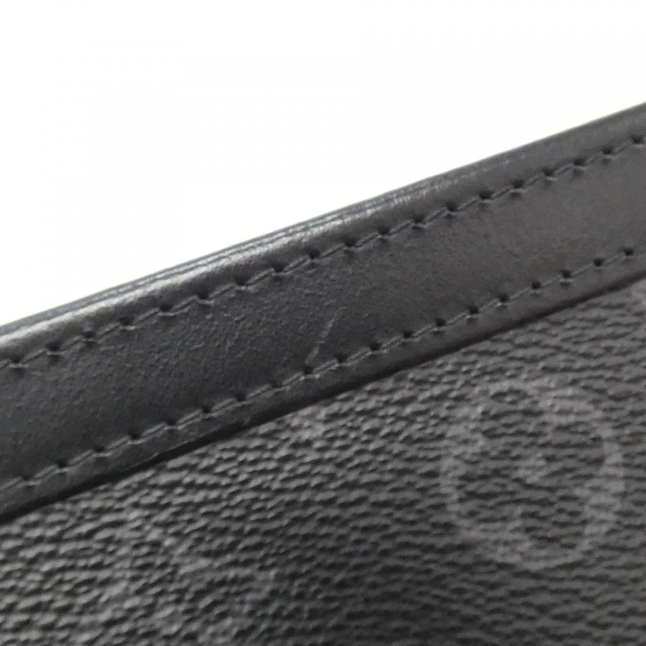 LOUIS VUITTON Pochette M61692 Handbag Monogram 3