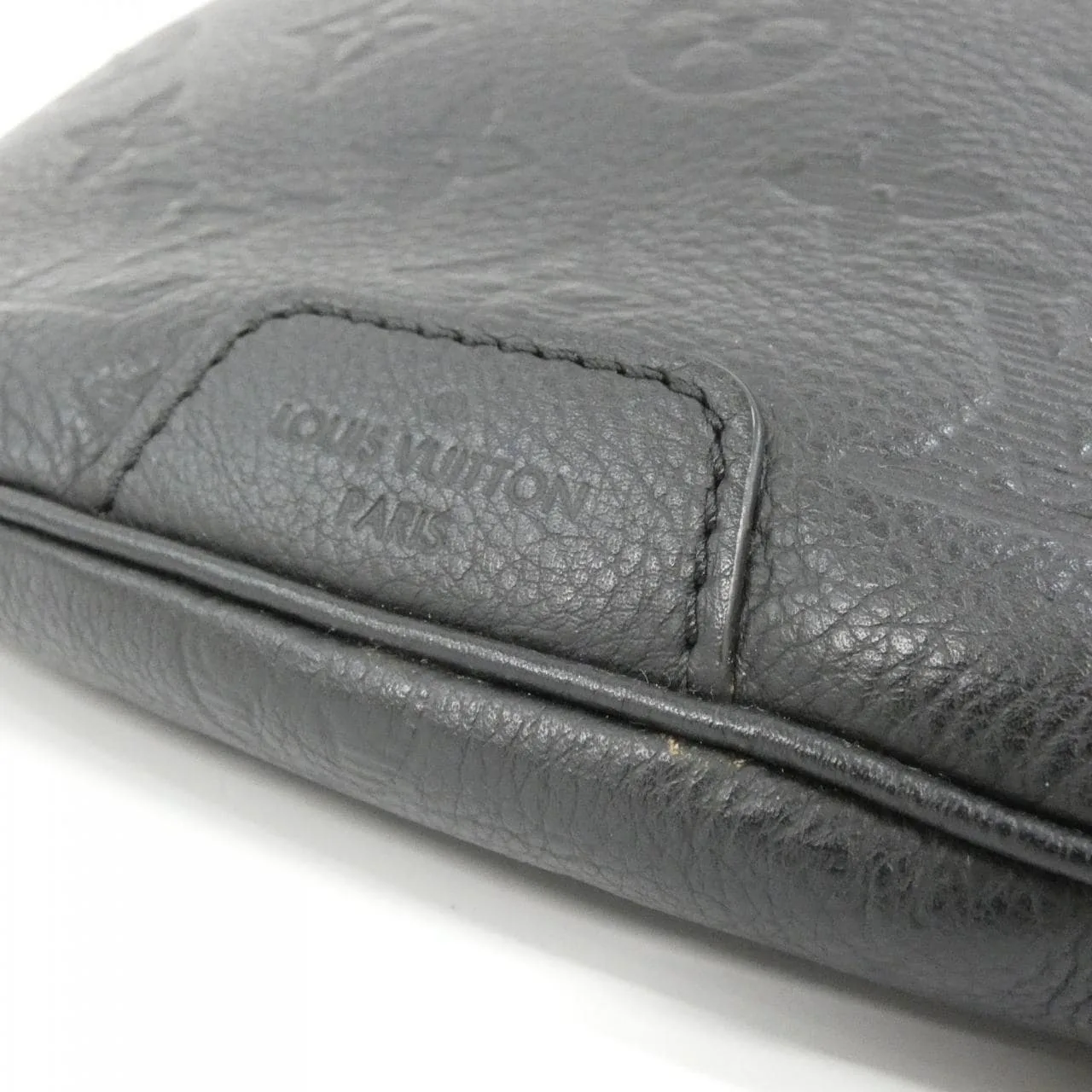LOUIS VUITTON Discovery M46036 肩背包 Monogram 4