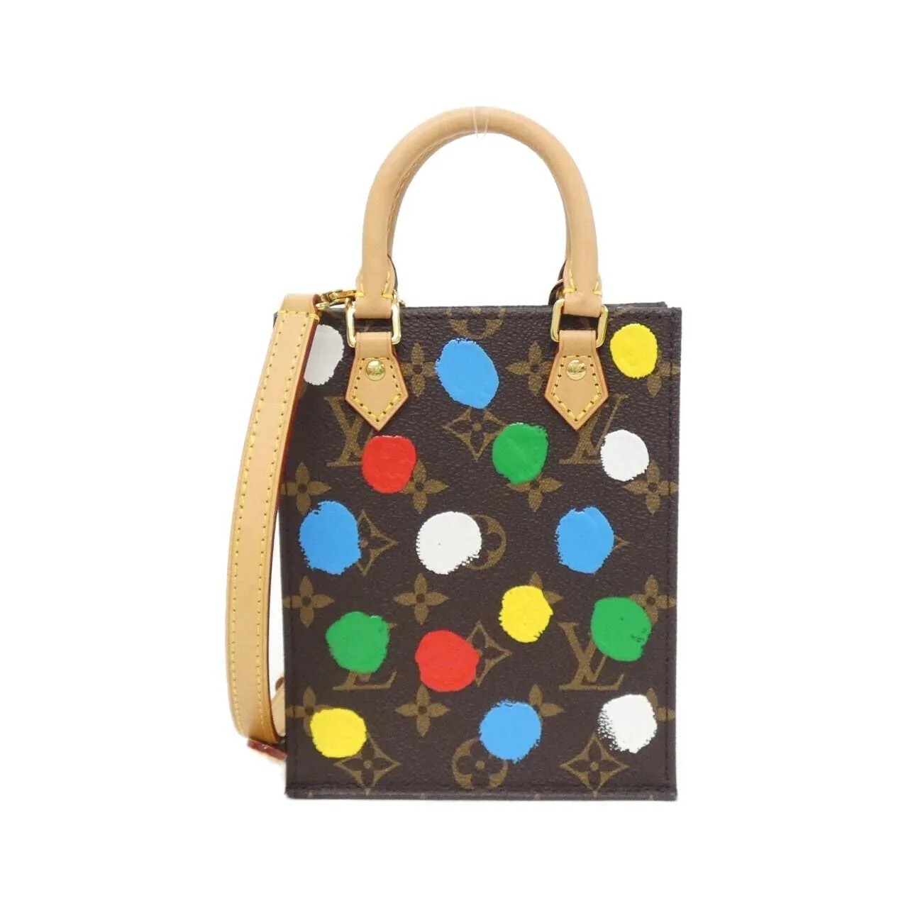 LOUIS VUITTON M81867 手提包 Monogram