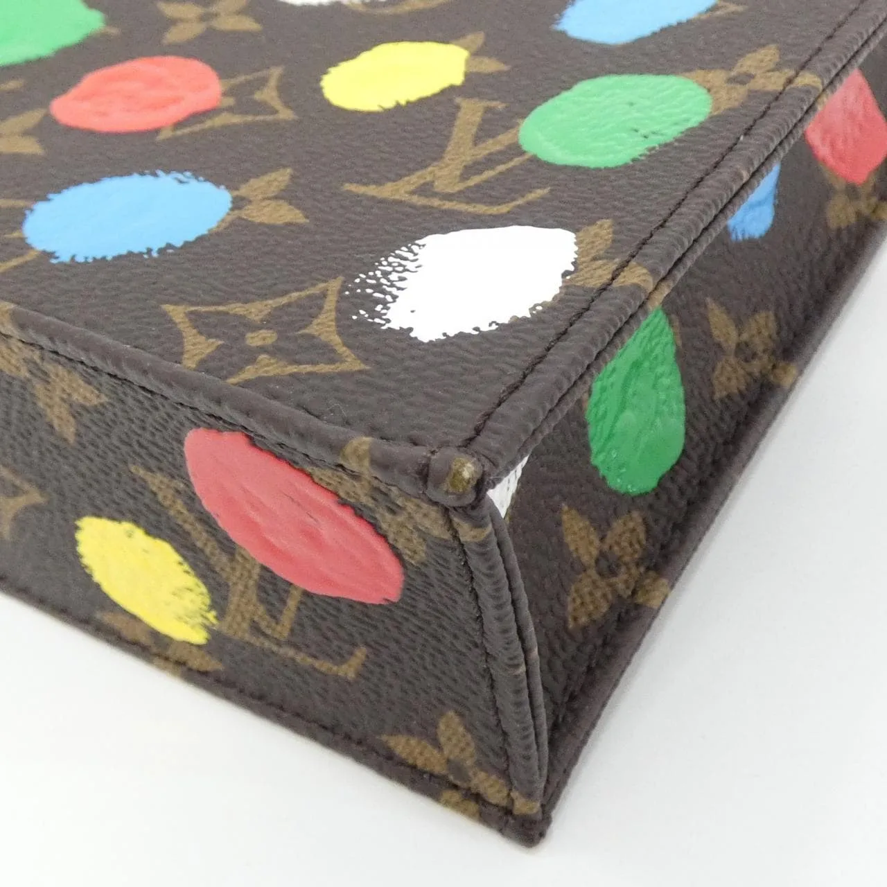 LOUIS VUITTON M81867 手提包 Monogram 2