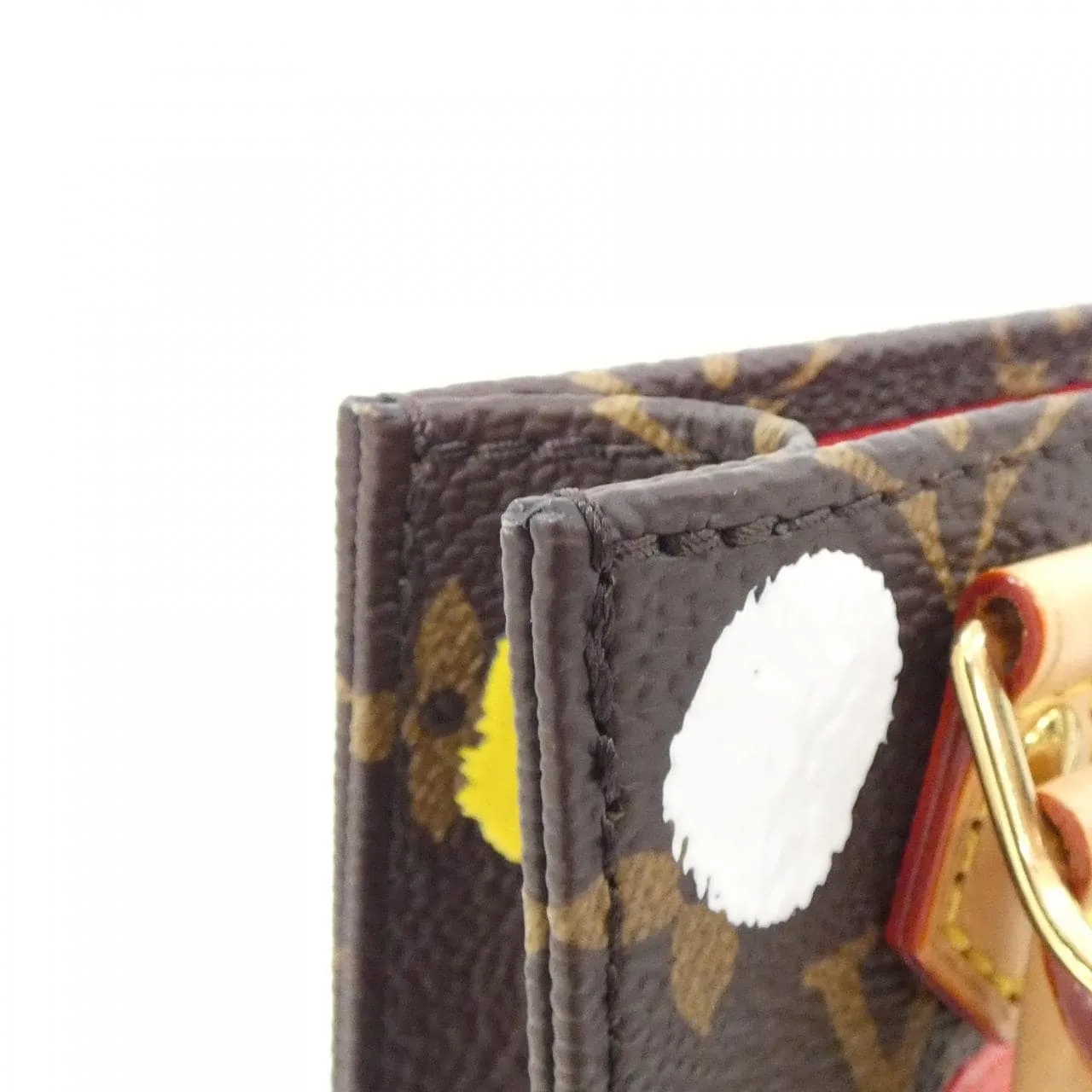 LOUIS VUITTON M81867 手提包 Monogram 3