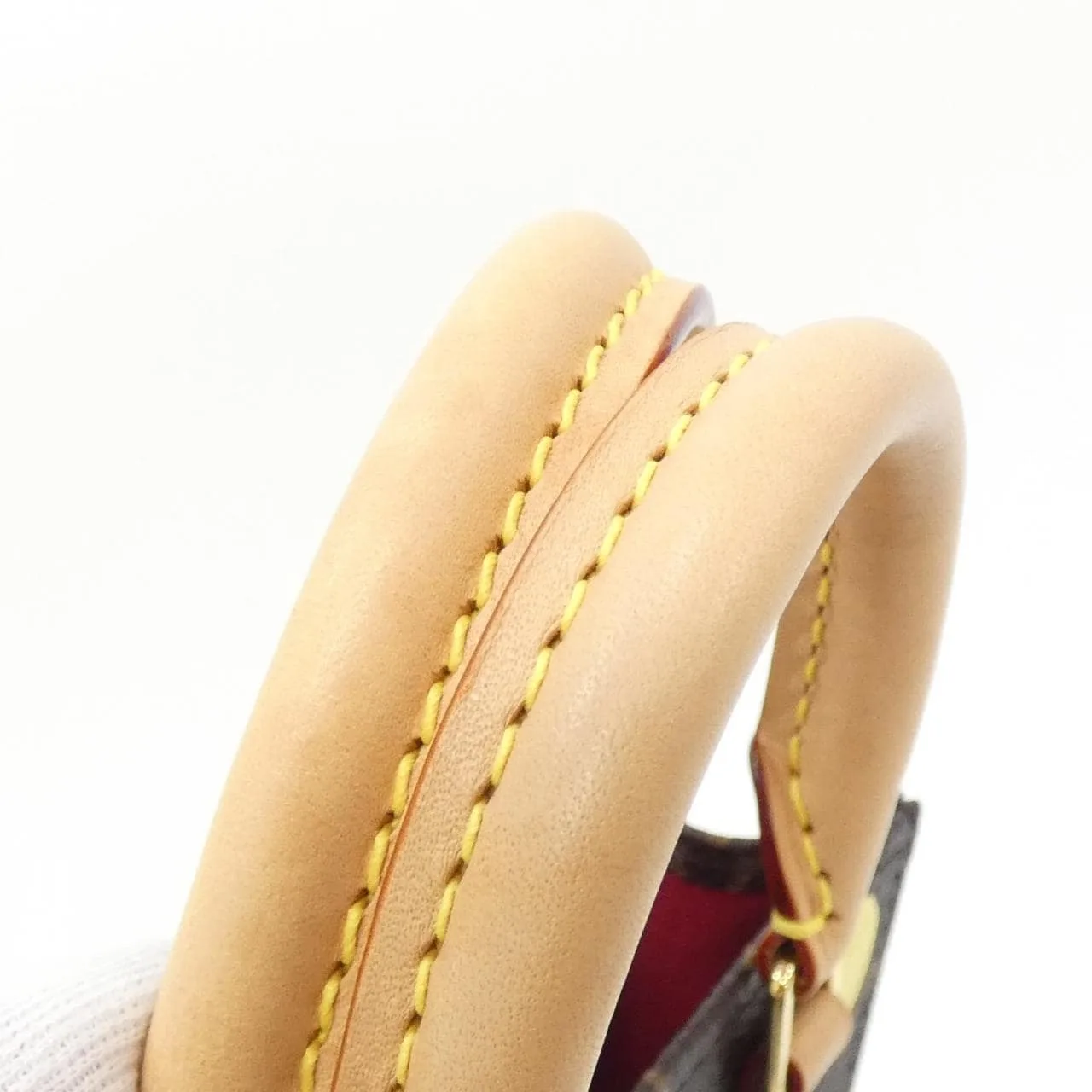 LOUIS VUITTON M81867 手提包 Monogram 4