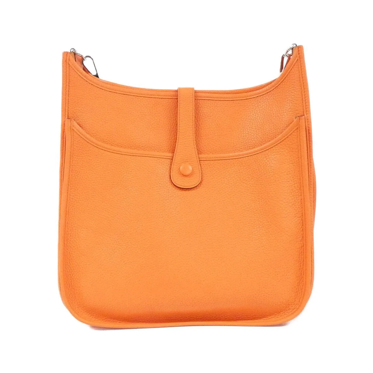HERMES Evelyne 069571CK Shoulder Clemence 2