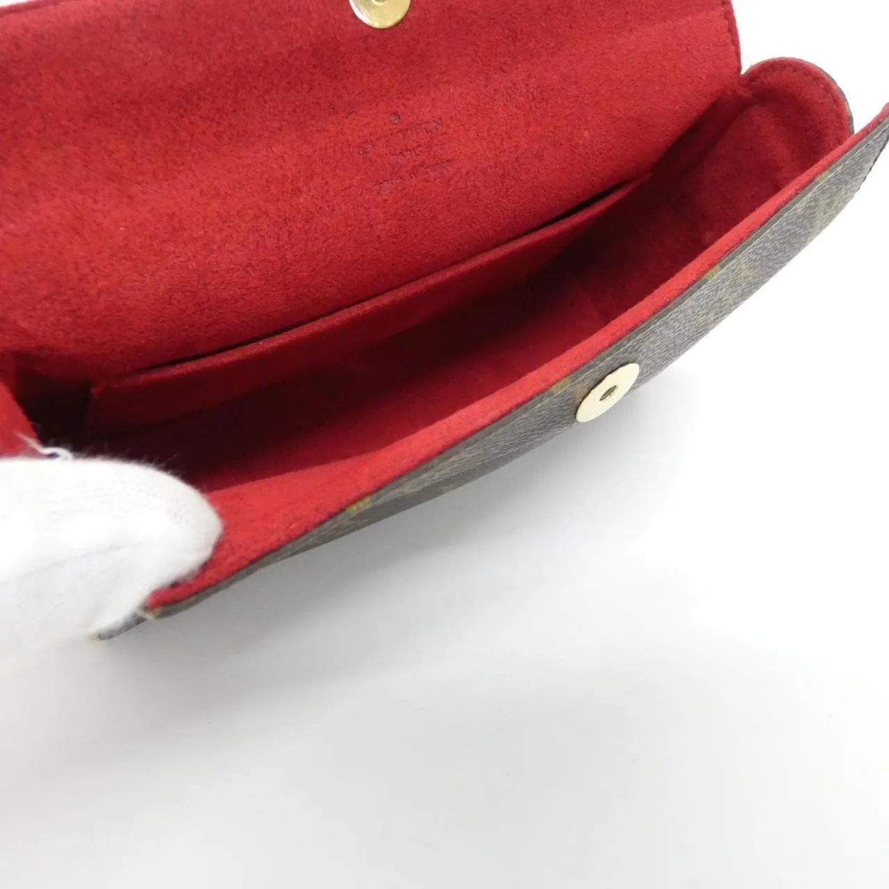 LOUIS VUITTON M51900 Handbag Monogram 5