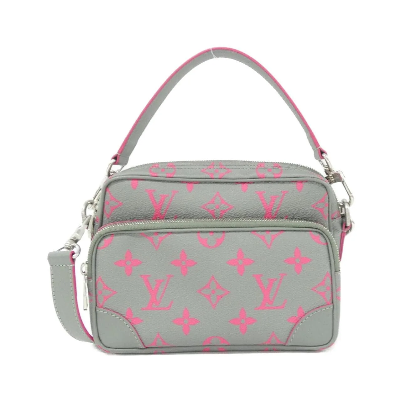 LOUIS VUITTON Nile M15024 Shoulder Monogram