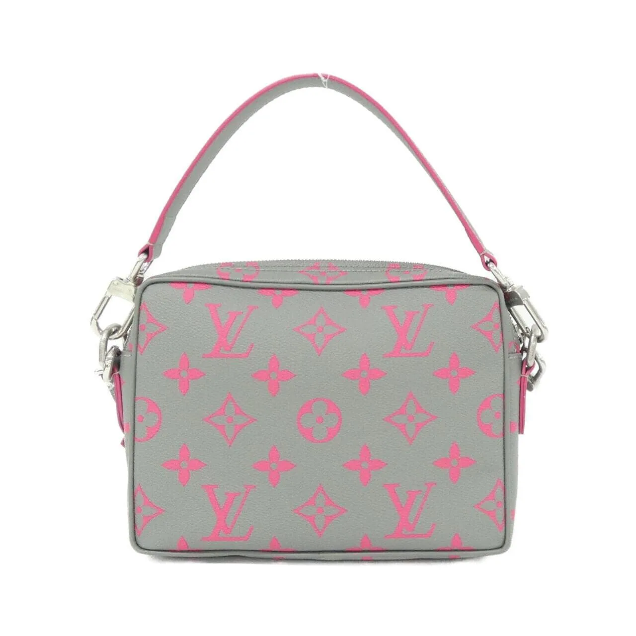 LOUIS VUITTON Nile M15024 Shoulder Monogram 2