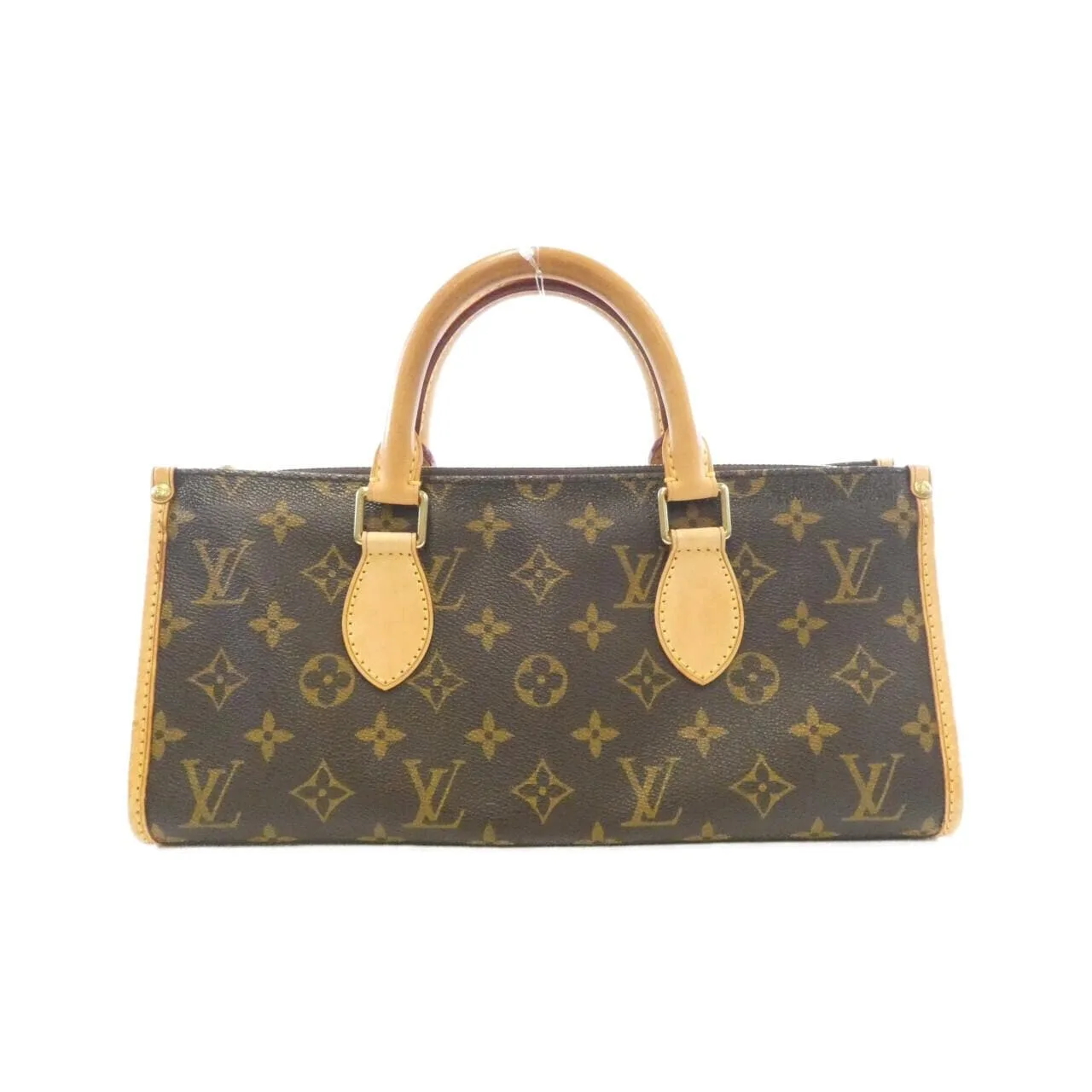 LOUIS VUITTON M40009 Handbag Monogram