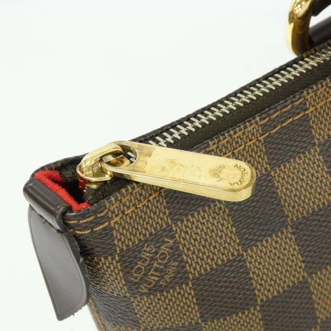 LOUIS VUITTON N51183 Handbag Damier 3