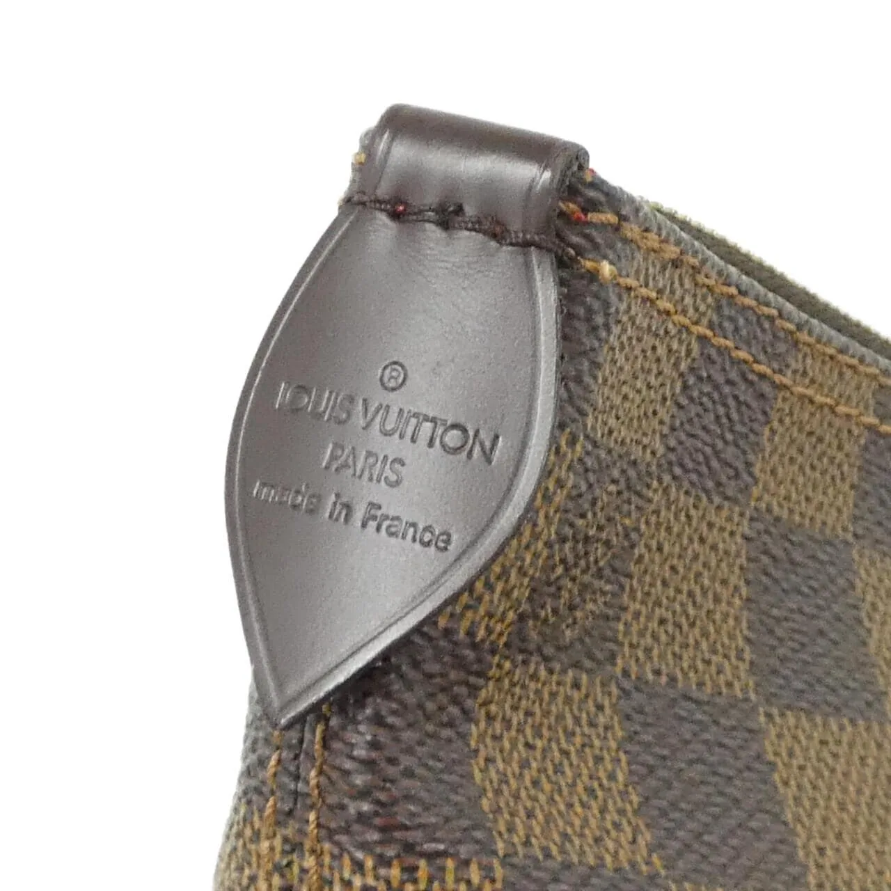 LOUIS VUITTON N51183 Handbag Damier 4