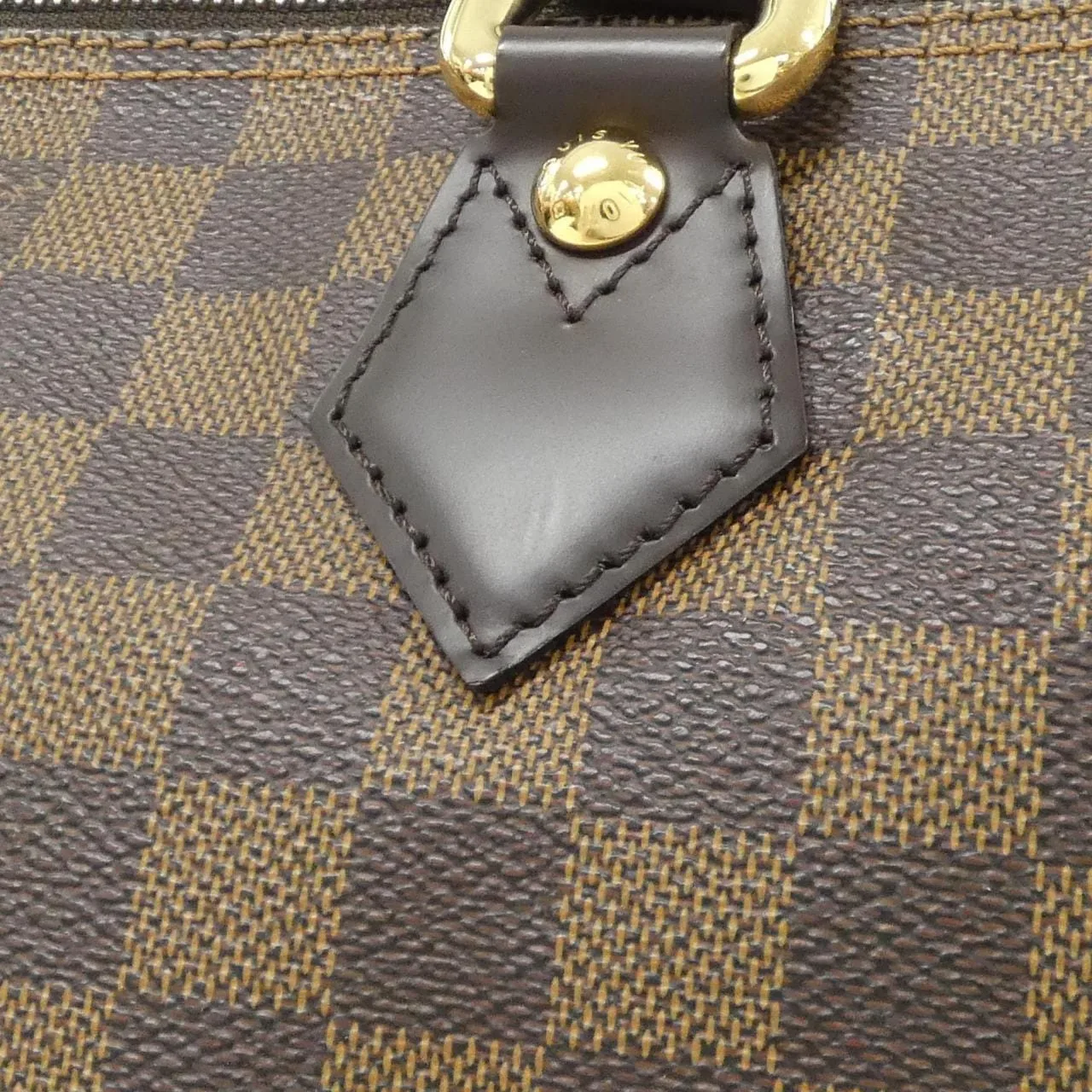 LOUIS VUITTON N51183 Handbag Damier 5