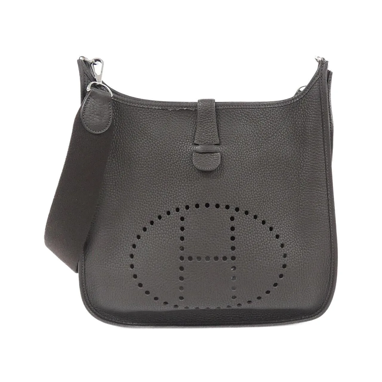 HERMES Evelyne 肩背包 Clemence