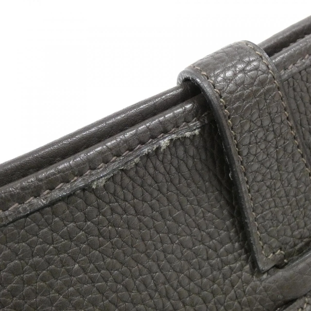 HERMES Evelyne 肩背包 Clemence 4