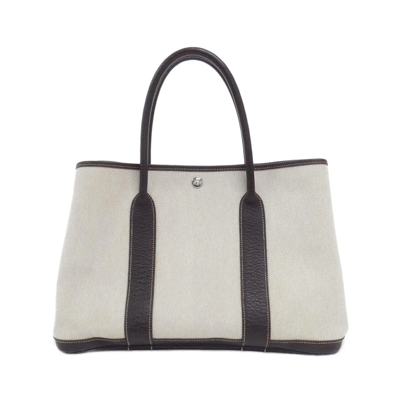 HERMES Garden Party 034924CK Tote