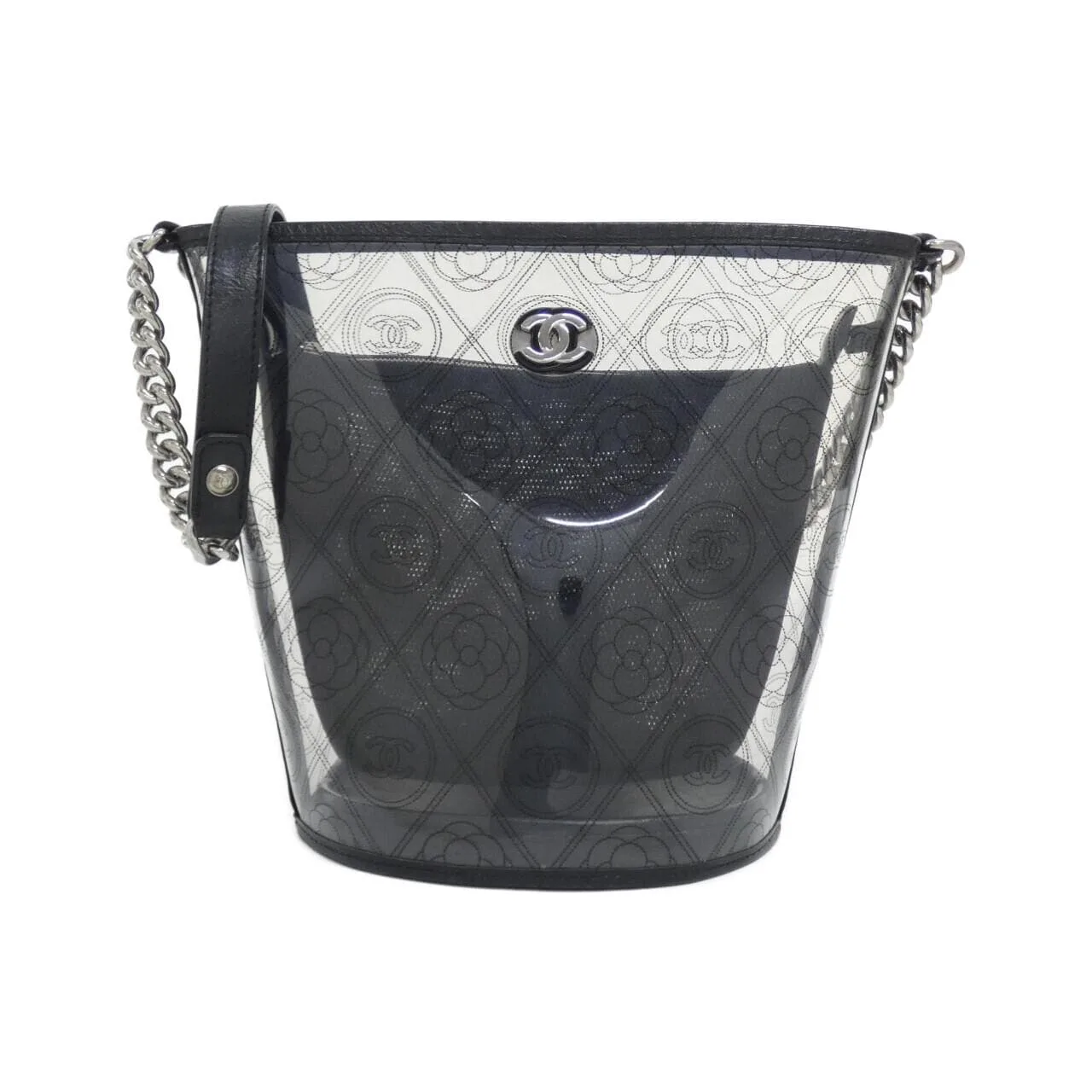 CHANEL 57637 肩背包