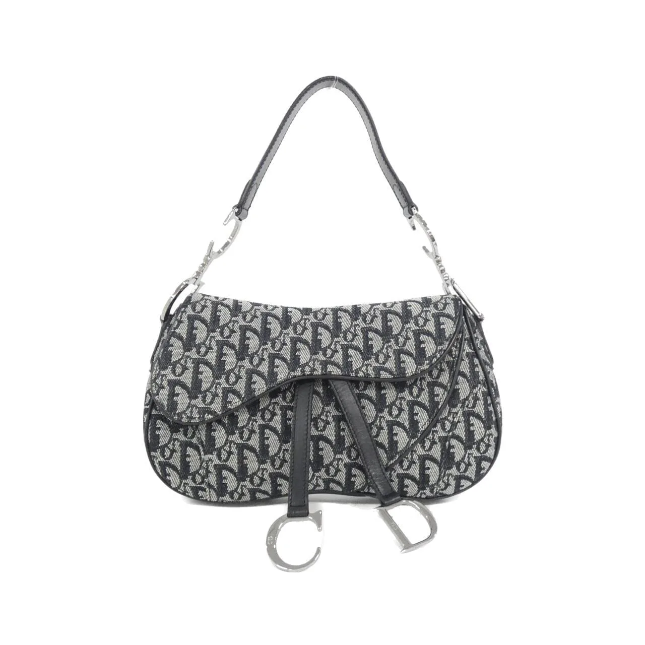 DIOR Shoulder Canvas
