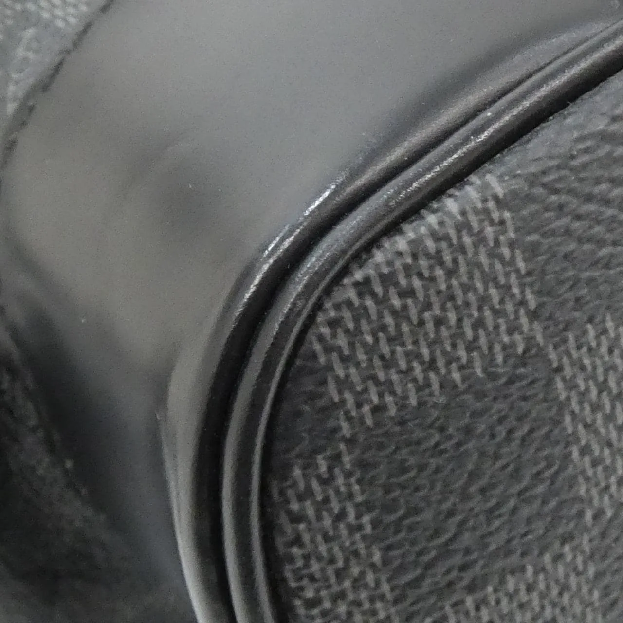 LOUIS VUITTON Christopher N41379 背包 Damier 3