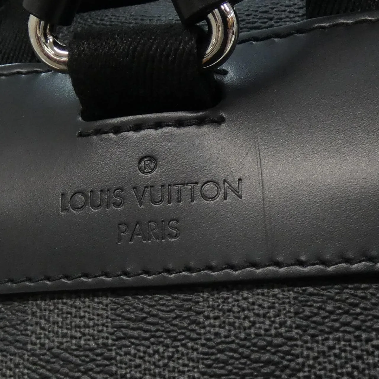 LOUIS VUITTON Christopher N41379 背包 Damier 4