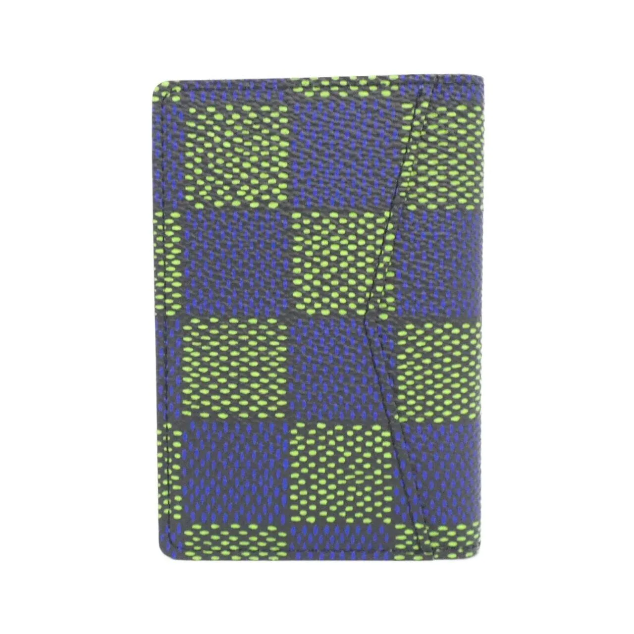 LOUIS VUITTON N00143 卡片套 Damier 2