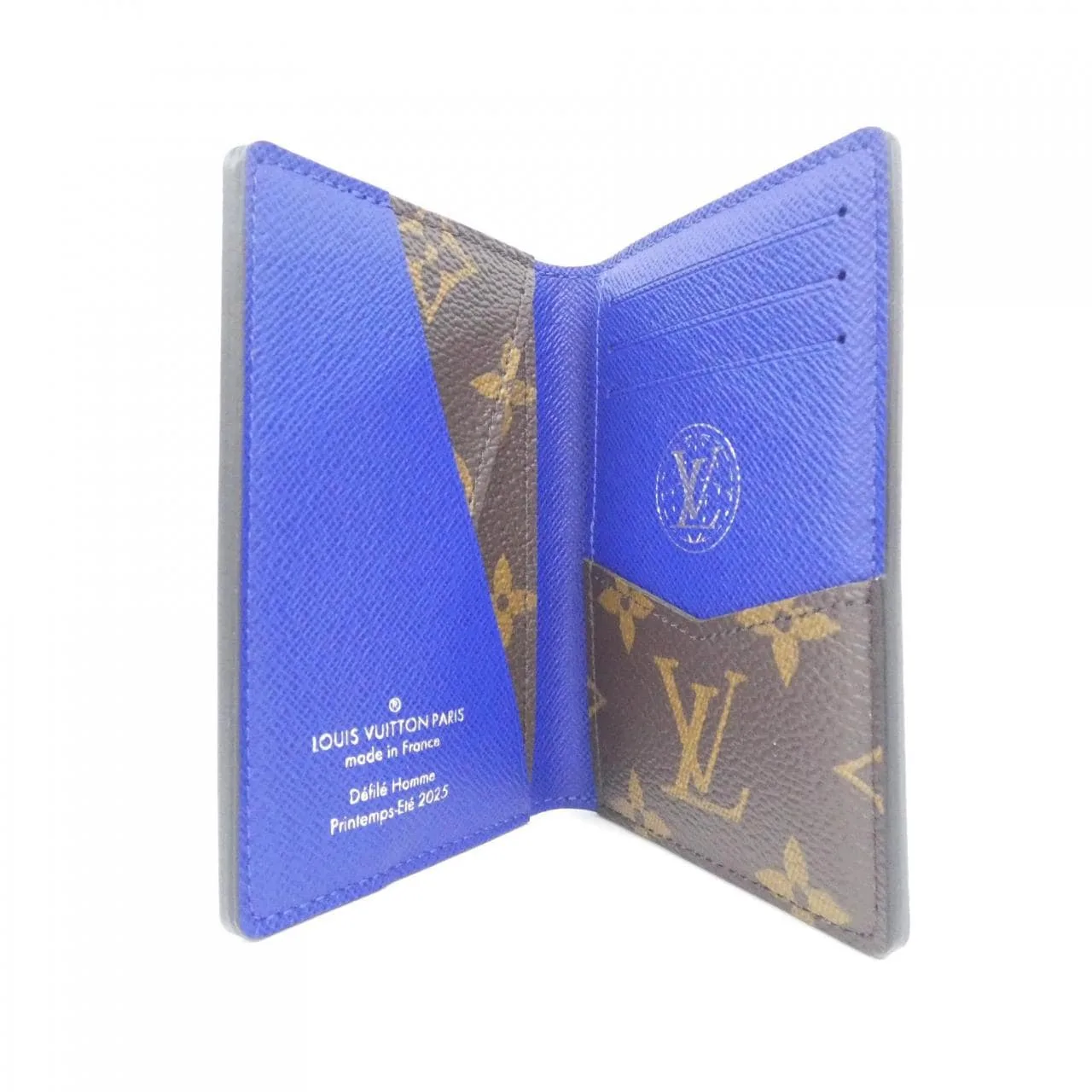 LOUIS VUITTON N00143 卡片套 Damier 3
