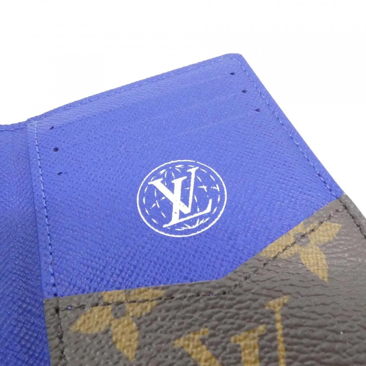 LOUIS VUITTON N00143 卡片套 Damier 4