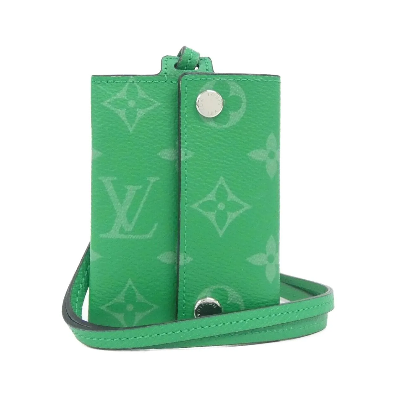 LOUIS VUITTON Eclipse M83153 銀包 Monogram