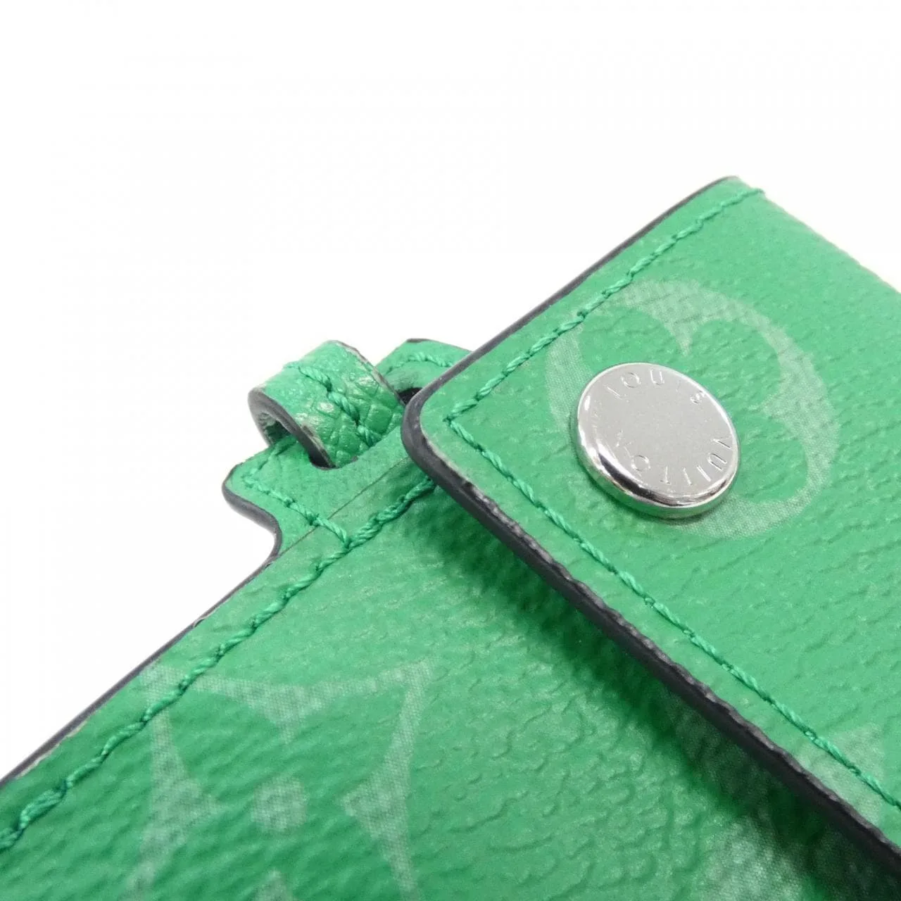 LOUIS VUITTON Eclipse M83153 銀包 Monogram 3