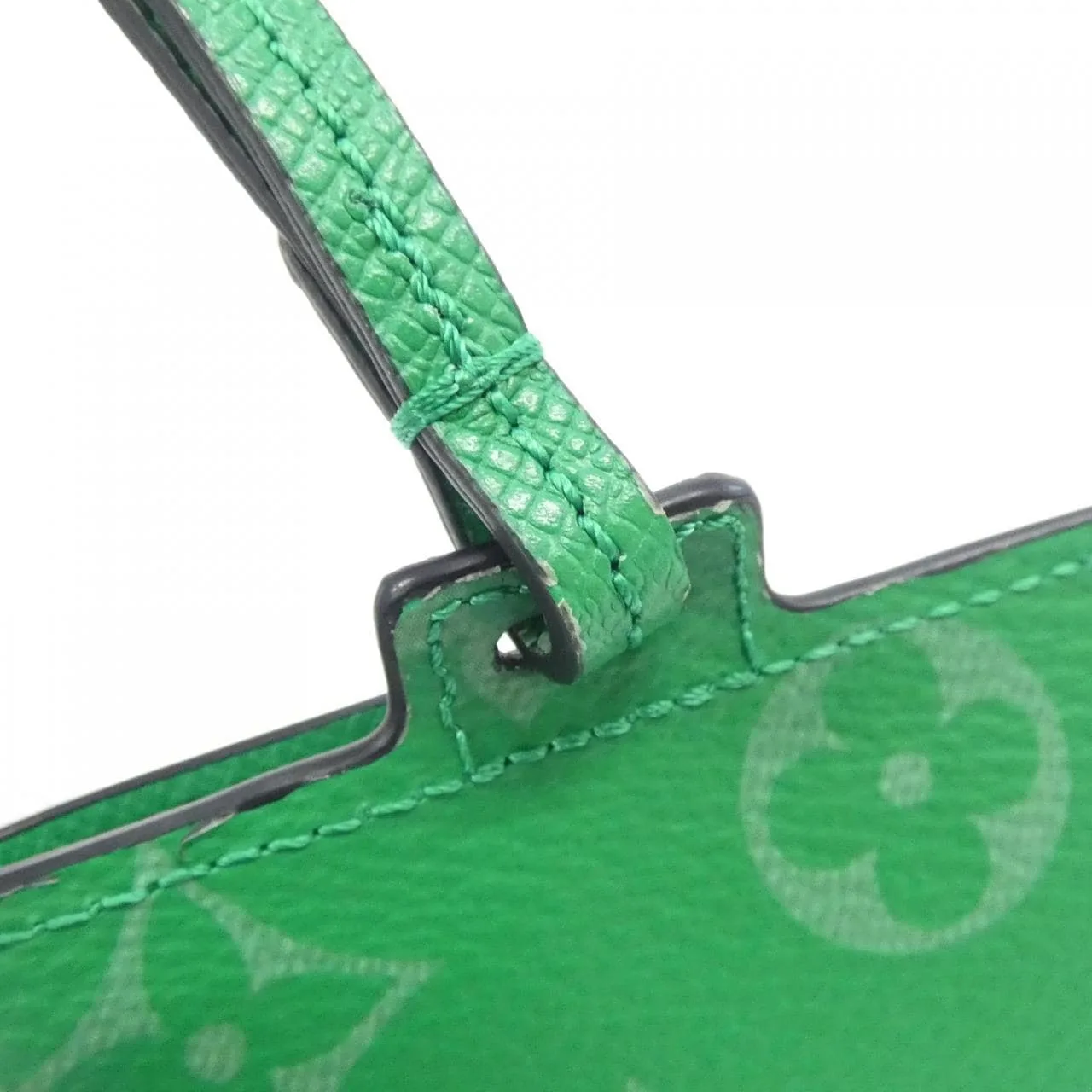 LOUIS VUITTON Eclipse M83153 銀包 Monogram 4