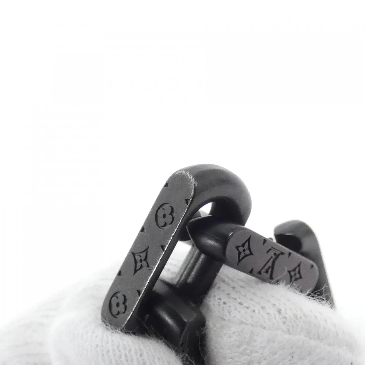 LOUIS VUITTON M00677 Accessories Monogram 3