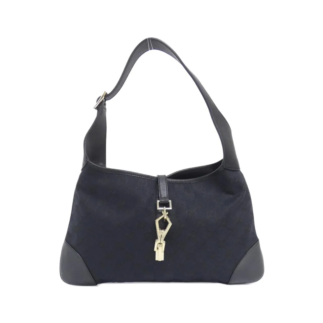 GUCCI 001 4057 肩背包 帆布
