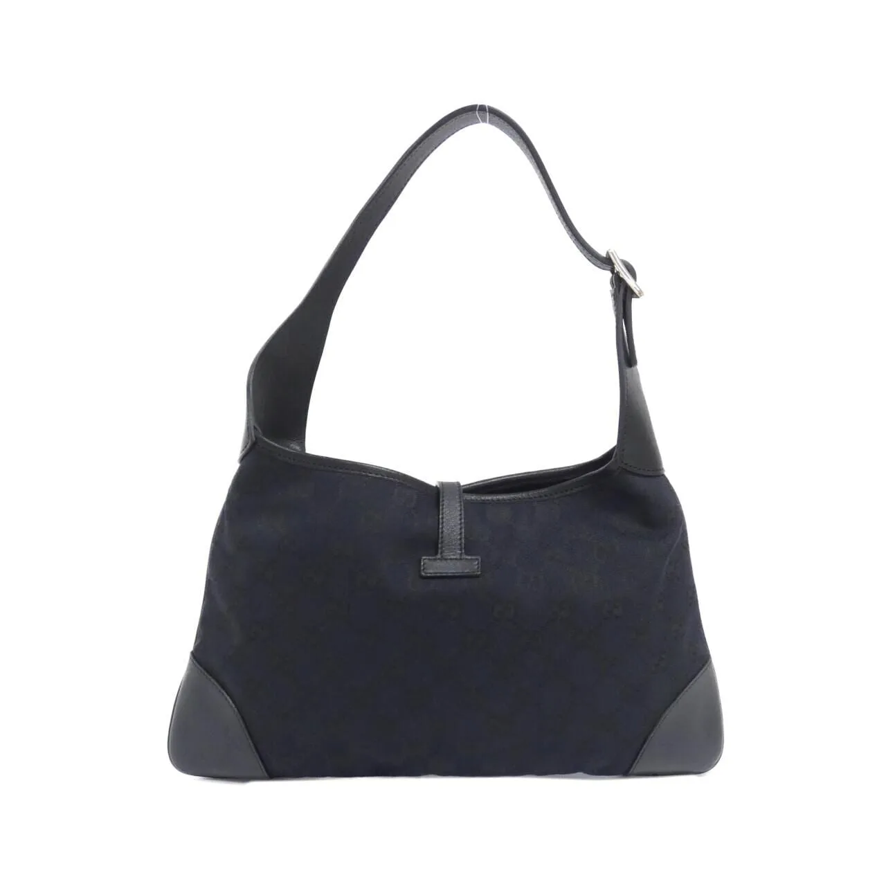 GUCCI 001 4057 Shoulder Canvas 2
