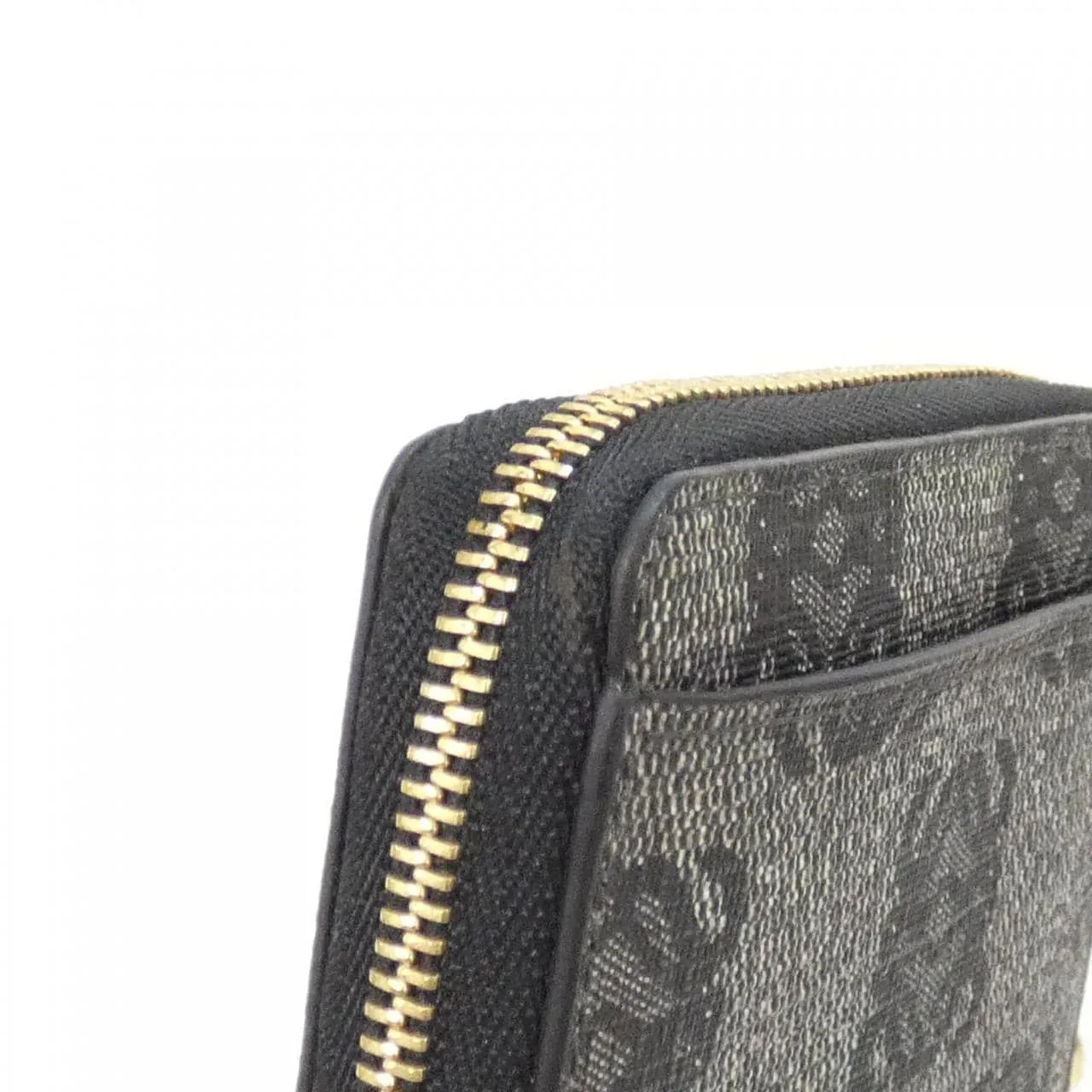 LOEWE Coin Case Canvas 5