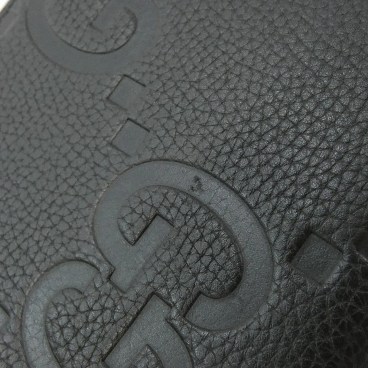 GUCCI 751760 AABY0 銀包 皮革 3
