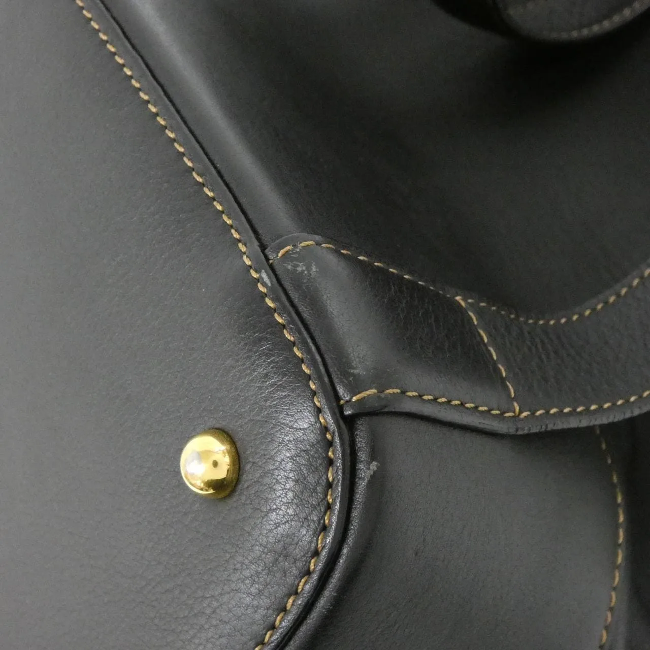 LOEWE Backpack Leather 3